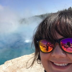 Meet your Posher, Autumn